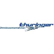 Thuringer Reisen Herr Christoph Thuringer - LOGO