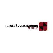 T&I Gebäudereinigung - LOGO