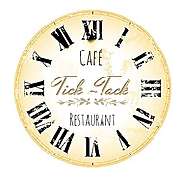 Tick-Tack Café und Restaurant - LOGO