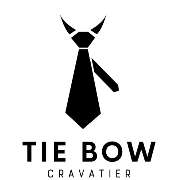 Tie Bow Cravatier - LOGO