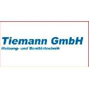 Tiemann GmbH - LOGO