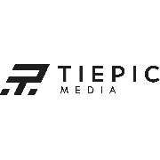 TiePic Media GmbH - LOGO