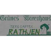 Tier & Garten Rathjen GmbH - LOGO