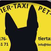 Tier-Taxi/Pet-Taxi - LOGO