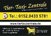 Tier- Taxi- Zentrale - 21