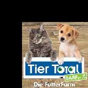 Logo - Tier Total - Die FutterFarm