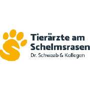 Tierärzte am Schelmsrasen Dr. Schwaab & Kollegen G - LOGO