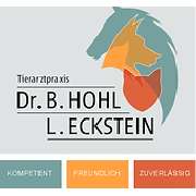 Tierärzte Dr. B. Hohl, Lothar Eckstein - LOGO