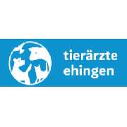Tierärzte Ehingen Dr. med. vet. Martin Knodel & TÄ Verena Werner - LOGO