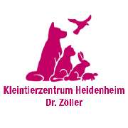 Tierärzte IVC Evidensia GmbH - LOGO