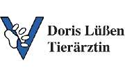 Tierärztin Lüßen - LOGO