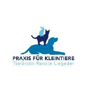Tierärztin Renate Liegeder Praxis für Kleintiere - LOGO