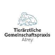Tierärztliche Gemeinschaftspraxis Alzey Dres. Kleemann, Weber, Thissen & Kollegen - LOGO
