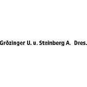 Tierärztliche Gemeinschaftspraxis Dr. Uwe Grözinger & Dr. Andrea Steinberg - LOGO
