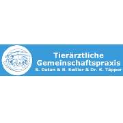 Tierärztliche Gemeinschaftspraxis S. Datan & R. Keßler & Dr. K. Täpper - 1