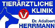 Tierärztliche Kleintierklinik Dr. Adalbert Herrmann - LOGO