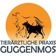 Tierärztliche Praxis Guggenmos - LOGO