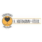 Tierärztliche Praxis H. Hoffmann-Füsser - LOGO