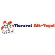Tierarzt Alt-Tegel Christiane Kleine & Timm Pistol - LOGO