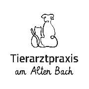 Tierarzt Bad Schönborn, Tierarztpraxis am Alten Bach - LOGO