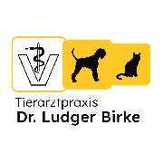 Tierarzt Birke Marburg, Tierarztpraxis Marburg - LOGO