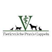 Tierarzt Cappeln Ross, Tierärztliche Praxis Cappeln Dr. Ross - LOGO