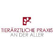 Tierarzt Celle, Tierärztliche Praxis an der Aller - LOGO