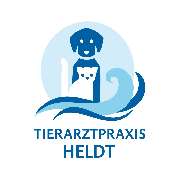 Tierarzt Eckernförde, Tierarztpraxis Heldt - LOGO