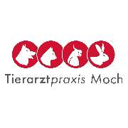 Tierarzt Moch Waghäusel, Tierarztpraxis Moch - LOGO