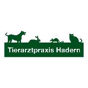Tierarzt München, Tierarztpraxis Hadern - LOGO