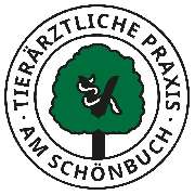 Tierarzt Pliezhausen, Tierärztliche Praxis am Schönbuch - LOGO