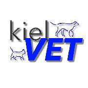 Tierarzt Schlüter Kiel, Kleintierzentrum Kiel kielVet - LOGO