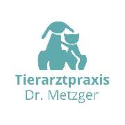 Tierarzt Straßberg, Tierarztpraxis Dr. Metzger - LOGO