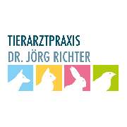 Tierarzt Stuttgart, Tierarzt Dr. Jörg Richter - LOGO