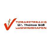 Tierarzt Süß Ludwigshafen, Tierarztpraxis Dr. Süß - LOGO