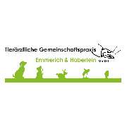 Tierarzt Vallendar, Tierärztliche Gemeinschaftspraxis Emmerich & Häberlein - LOGO