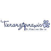 Tierarzt von Gierke Grefrath, Tierarztpraxis Dr. Klaus von Gierke - LOGO