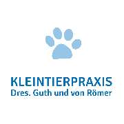 Tierarzt Warthausen, Kleintierpraxis Dres. Guth und von Römer - LOGO