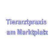 Tierarztpraxis am Marktplatz - LOGO
