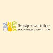 Tierarztpraxis am Vogelsang Dr. K. Steinheuer, J. Meuer - LOGO