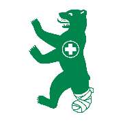 Tierarztpraxis Bärenwiese, Tierarzt Berlin-Wilmersdorf - LOGO