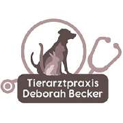 Tierarztpraxis Deborah Becker - LOGO