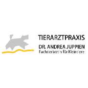 Tierarztpraxis Dr. Andrea Juppien - LOGO