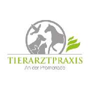 Tierarztpraxis Dr. Annemarie Blanke GmbH - LOGO
