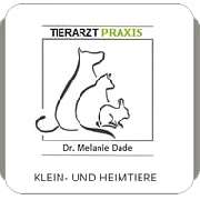 Tierarztpraxis Dr. Dade - LOGO