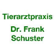 Tierarztpraxis Dr. Frank Schuster - LOGO