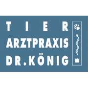 Tierarztpraxis Dr. König - LOGO