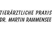 Tierarztpraxis Dr. med. vet. Martin Rammensee - LOGO