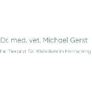 Tierarztpraxis Dr. med. vet. Michael Gerst - LOGO