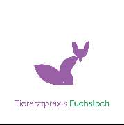 Logo - Tierarztpraxis Fuchsloch